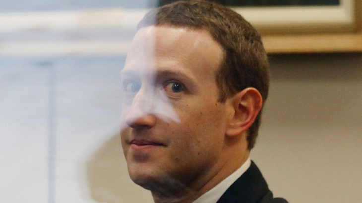 Dicecar Para Senator, Bos Facebook Janji Dukung Perlindungan Informasi Pribadi