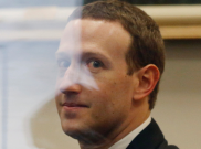 Dicecar Para Senator, Bos Facebook Janji Dukung Perlindungan Informasi Pribadi