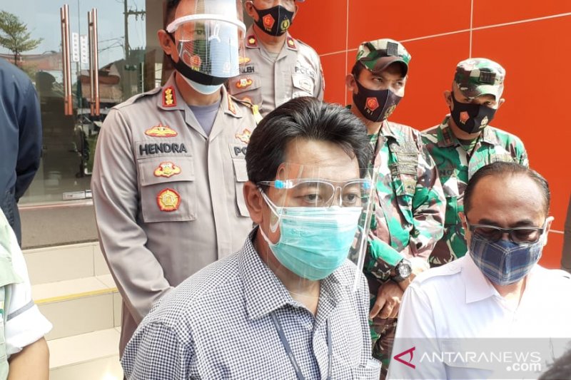 LG Electronic Indonesia Terpukul 242 Karyawan Terpapar COVID-19
