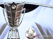 Hasil Pengundian, Indonesia Tergabung di Grup F Piala Asia 2027
