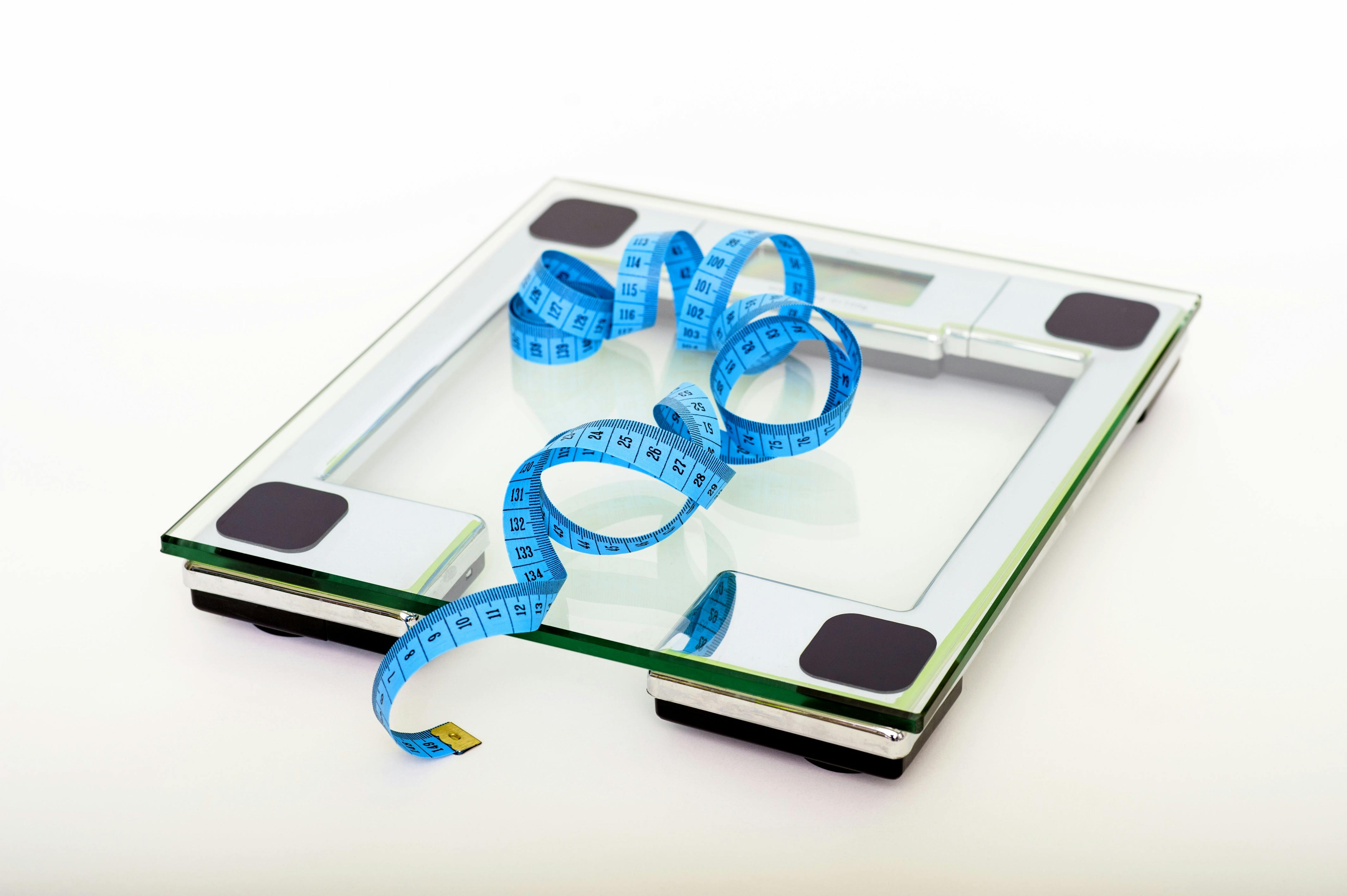 Timbang Badan saat Diet Jangan Tiap Hari, ini 5 Aturannya