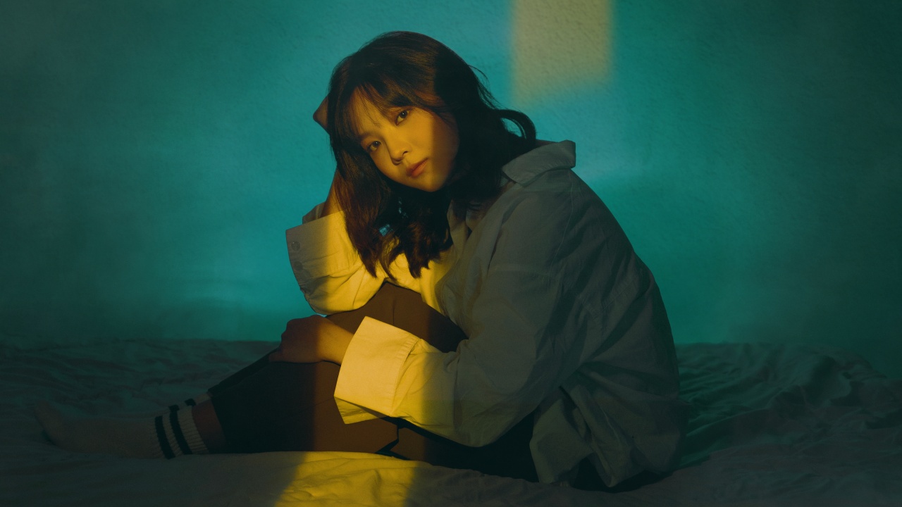 Misellia Rilis Ulang Album 'Penyendiri', Ada Tambahan Lagu dalam Bahasa Korea