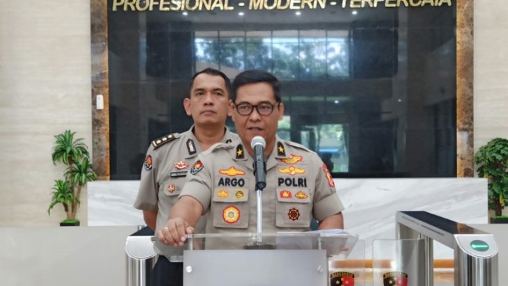  Waduh, Gangguan Keamanan Malah Meningkat Selama Pandemi Corona 
