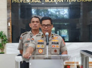  Waduh, Gangguan Keamanan Malah Meningkat Selama Pandemi Corona 