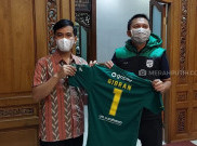Kaesang Mau Bajak Marukawa, Presiden Persebaya Azrul Merasa Tak Khawatir