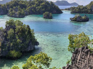 Sombori, Kepulauan yang Menawan di Sulawesi Tengah