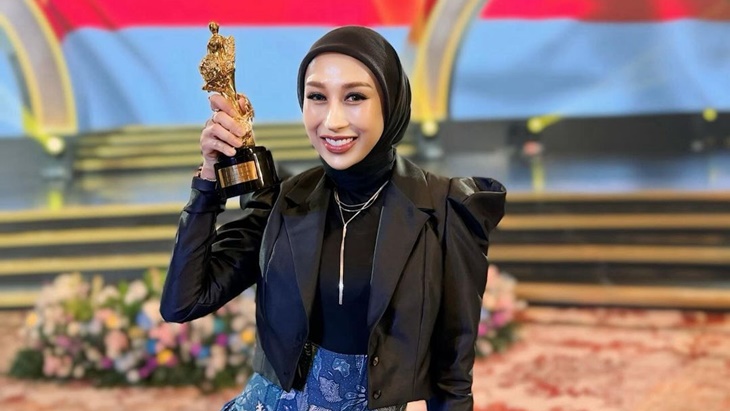 Dokter Reza Gladys Beberkan Kunci Sukses Jadi Pengusaha Perempuan