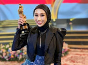 Dokter Reza Gladys Beberkan Kunci Sukses Jadi Pengusaha Perempuan