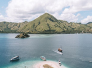 Bunga Cantik di Sunda Kecil Bernama Flores