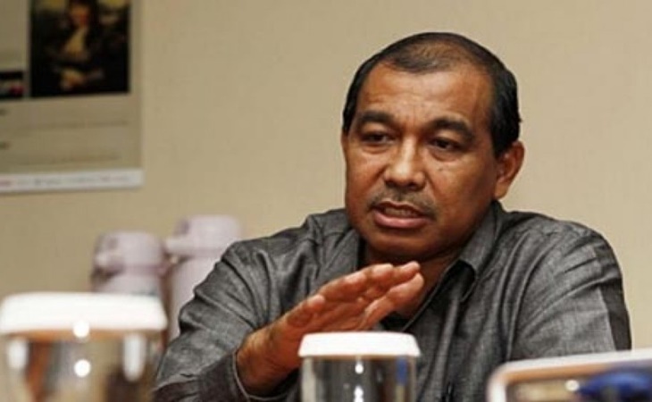  Presiden Jokowi Padukan Sipil dan Militer di Kabinet Demi Keseimbangan