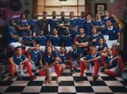 Kejutan Skuad Prancis di Piala Dunia 2026, Eduardo Camavinga dan Randal Kolo Muani Dicoret