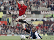 Jaap Stam Siap Jadi Tandem Michael Carrick di Manchester United, Bantah Mengemis Pekerjaan