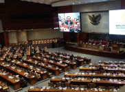 PPP Bakal Pertahankan Pasal Perzinaan di RKUHP