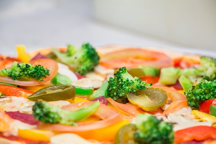 Sayur baik dikosumsi baru setelah dimasak. (Foto: Pixabay/keram)