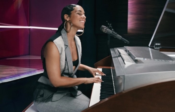 alicia keys