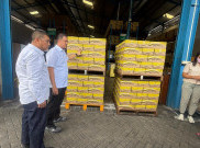 Kemendag Intensifkan Pengawasan Distribusi MINYAKITA Jelang Nataru