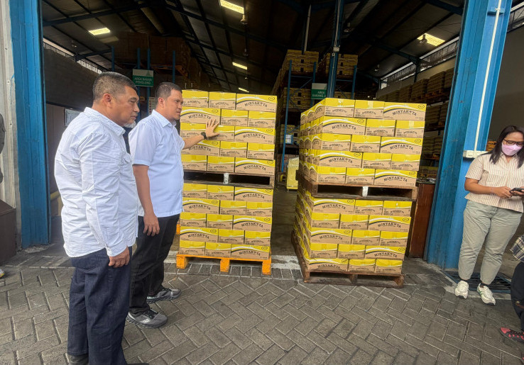 Kemendag Intensifkan Pengawasan Distribusi MINYAKITA Jelang Nataru