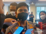 Polda Metro Tunggu Hasil Penyelidikan 4 Pamen di Kasus Ferdy Sambo