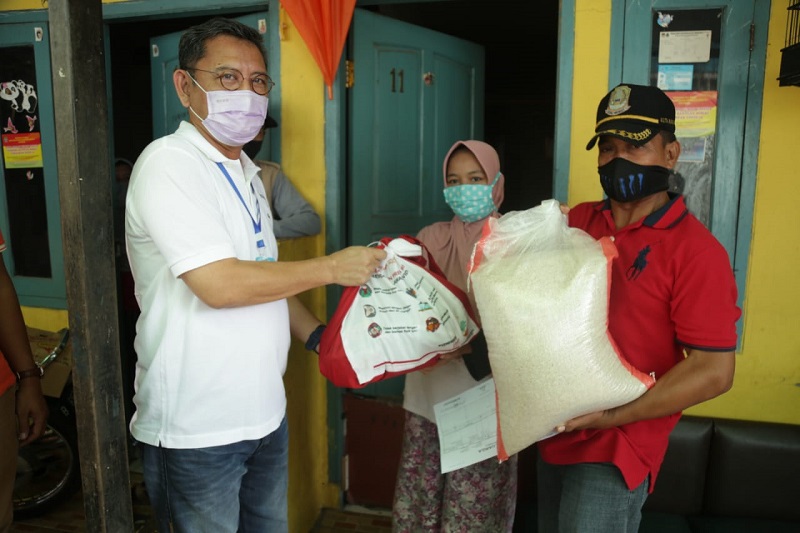 Koruptor Bansos COVID-19 Layak Dituntut Hukuman Mati