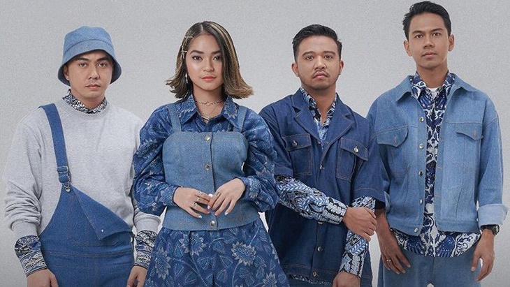 Ini Alasan Kuat Geisha Hadirkan Kembali Lagu 'Kenangan Terindah'