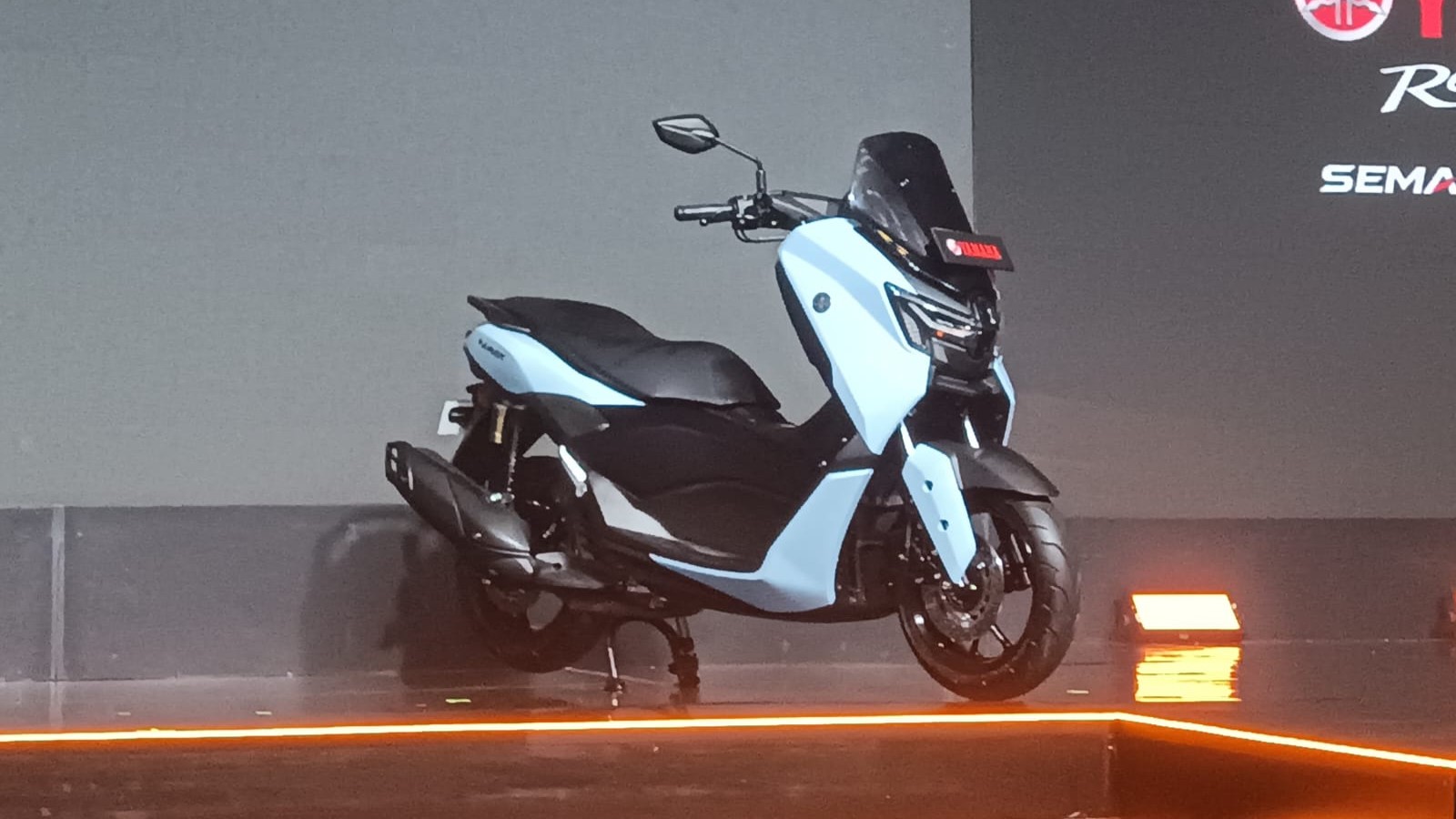 Yamaha NMAX Turbo Resmi Meluncur Di Indonesia, Berapa Harganya ...