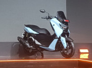 Yamaha NMAX Turbo Resmi Meluncur di Indonesia, Berapa Harganya?
