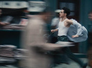 Menakar Asa Timothée Chalamet Menang Oscar Aktor Terbaik 2026