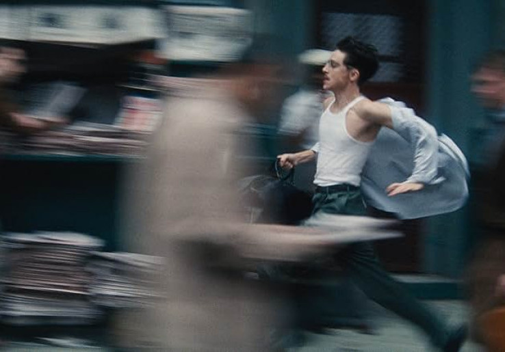 Menakar Asa Timothée Chalamet Menang Oscar Aktor Terbaik 2026