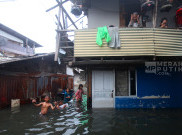 Jakarta Dilanda Banjir saat Imlek, Pengamat Minta Plt Dinas SDA Ika Dicopot