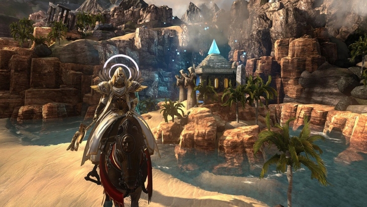 Ubisoft Daftarkan 'Might & Magic Fates' ke dalam Proyek Game Terbaru