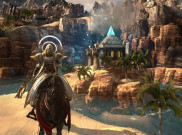 Ubisoft Daftarkan 'Might & Magic Fates' ke dalam Proyek Game Terbaru