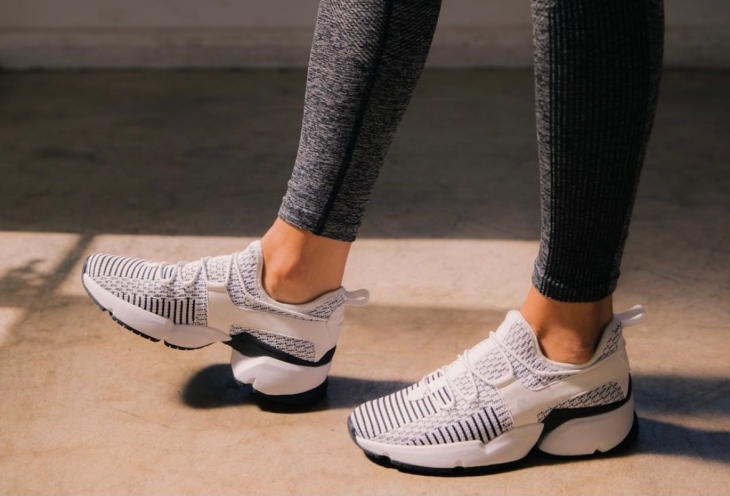 Tetap Kece dan Ramah Lingkungan dengan Vegan Shoes