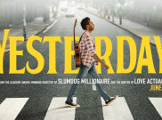 Film Yesterday, Mencoba Mengingatkan Penonton pada Era Keemasan The Beatles