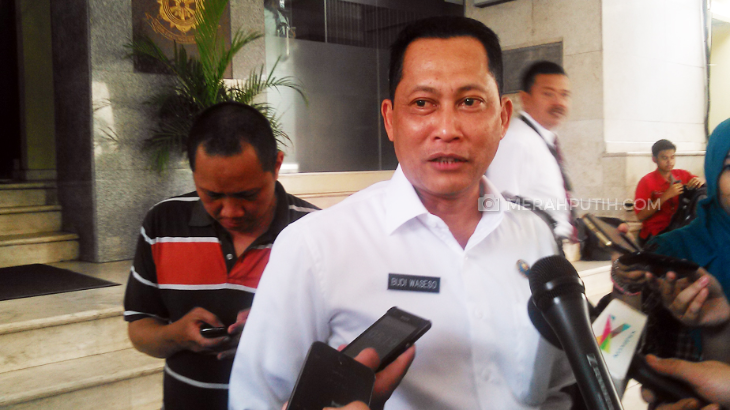 Soal Hukum Mati Gembong Narkoba, Buwas: Tembak Terus Tanam di Sana