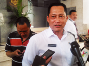 Soal Hukum Mati Gembong Narkoba, Buwas: Tembak Terus Tanam di Sana