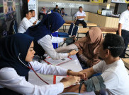 KAI Daop 3 Cirebon Berikan Pelayanan Kesehatan Gratis untuk Penumpang