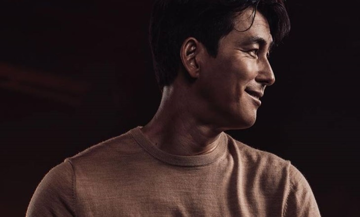 Jung Woo-sung