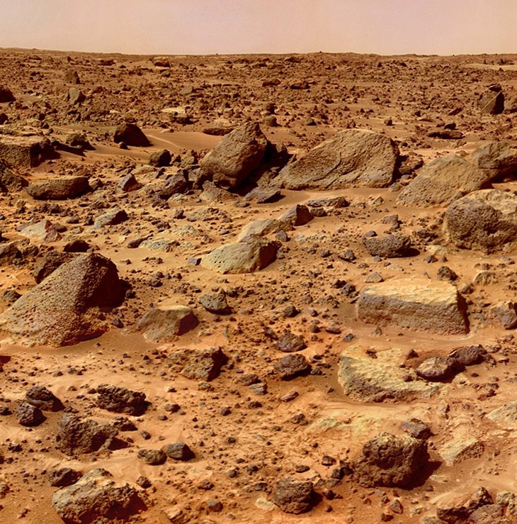 mars