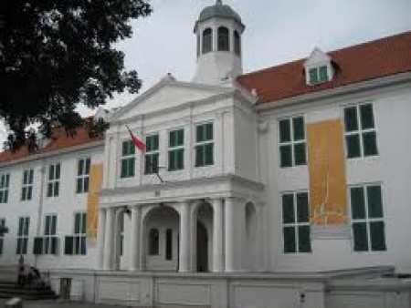 Museum Sejarah Jakarta
