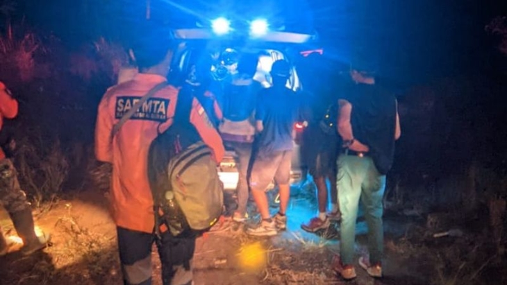 Mahasiswi Undip Tewas di Gunung Lawu, SAR Peringatkan Pendaki Pemula