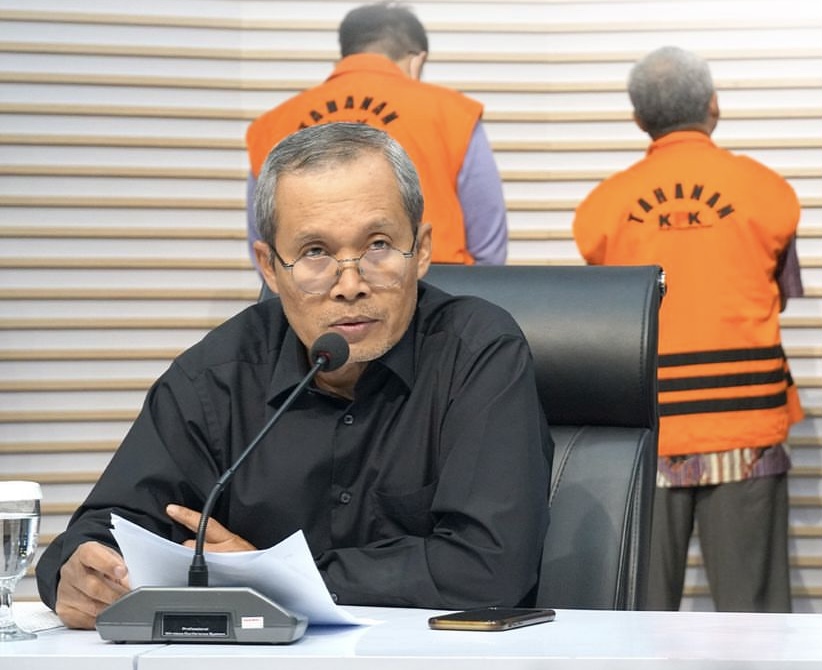 Kaesang Diminta Bawa Bukti Penyewaan Jet Pribadi Saat ke KPK