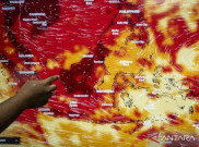 Indonesia Bakal Dilanda Suhu Panas 36 Derajat Celsius di Pekan Depan