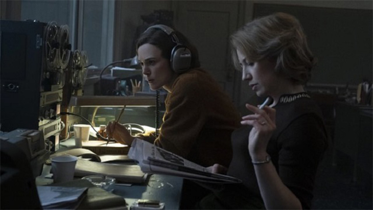 Kasus di Balik Film 'Boston Strangler'