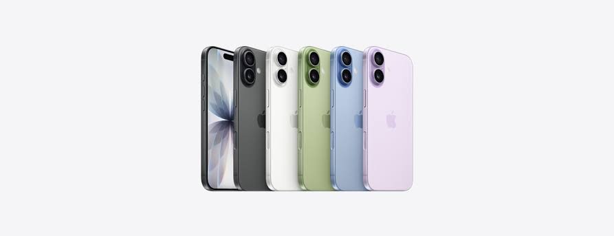 iPhone 17 Bikin Kejutan di DxOMark, Skor Kameranya Setara Samsung Galaxy S26 Ultra!
