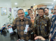 Perkuat Digitalisasi Pembayaran, JakOne Mobile Bisa Dipakai di RSUD Tarakan Jakarta