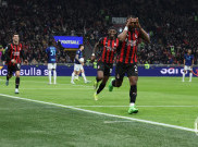Link Live Streaming AC Milan vs Juventus, 27 April 2026