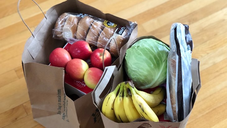 Mendapatkan Kebutuhan Makanan Sehat yang Baik