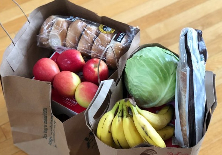 Mendapatkan Kebutuhan Makanan Sehat yang Baik