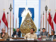 Investor Asal Amerika Serikat Masuk Struktur Kepengurusan BPI Danantara