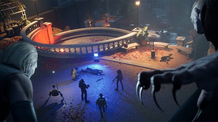 Rilis di Xbox, Redfall hanya Dapat Mode 30 FPS